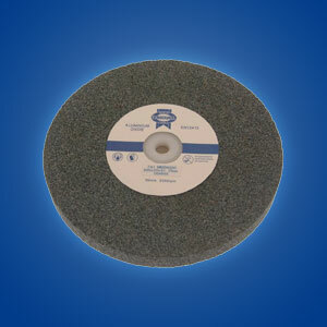 Faithfull Grinding Discs